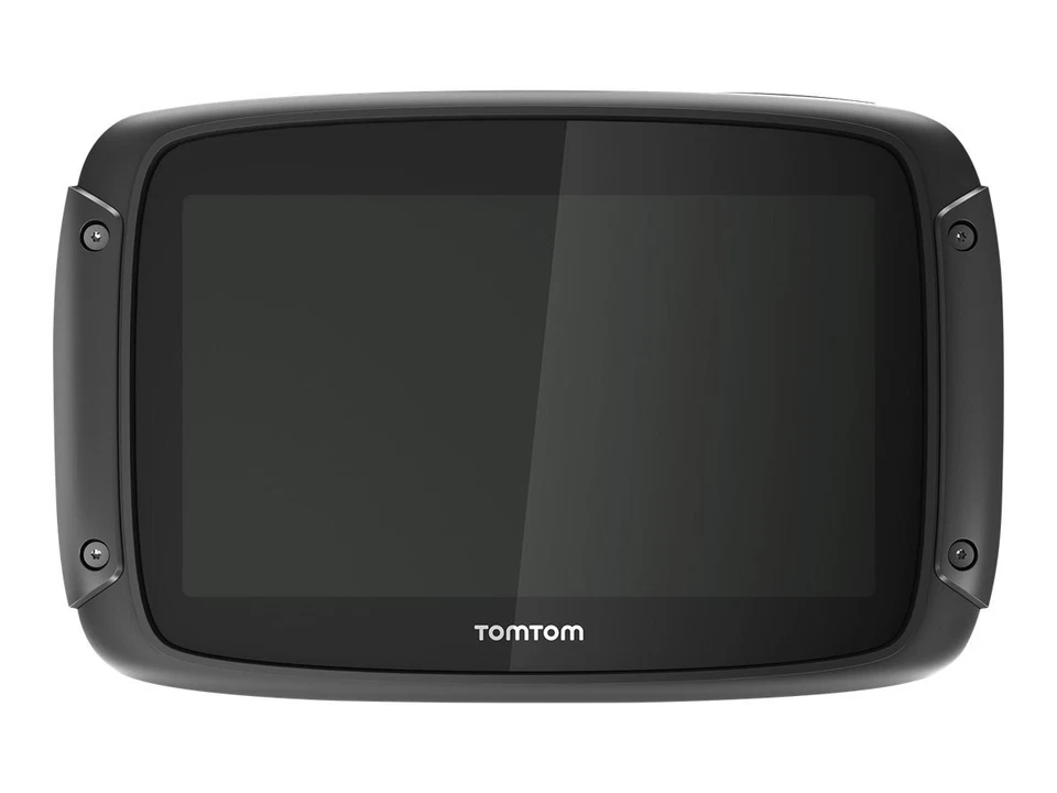 1GF0.002.00 TomTom RIDER 500 GPS-Navigationsgerät Motorrad ~D~ - Bild 1 von 1