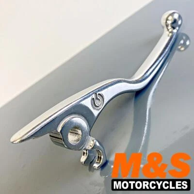 KTM Brake Lever 18mm for 200 250 400 520 EXC / SX 2000 | Genuine KTM 50313002000 - Image 1 of 3