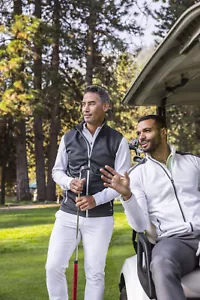 Cutter & Buck Snoqualmie Mens Fleece Stretch Jacket | Wicking | 4 Colors | S-4XL - Picture 1 of 40