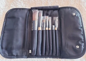 SIGNATURE CLUB A 7 brush set eyeliner blush concealer foundation eyeshadow - Picture 1 of 8