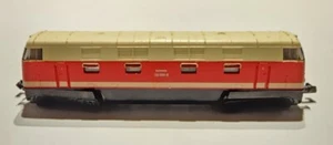 PICO N Scale Diesel Engine - Picture 1 of 7