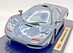 1:18 McLaren F1. 31810 Maisto Special Editions. - Picture 1 of 9