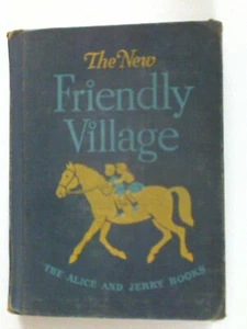 the new Friendly village 1950     (BS2) - Picture 1 of 3