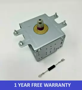 Magnetron di ricambio per GE WB27X10939 AP4264986 PS1481248 di parti OEM MFR - Foto 1 di 4