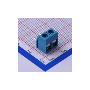 (10pcs)KF301R-5.0-2P P=5mm - Picture 1 of 1