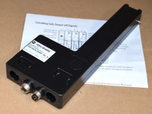 ALLEN BRADLEY 2090-K6CK-D44S0 SER A Neu/unbenutzt - Bild 1 von 3