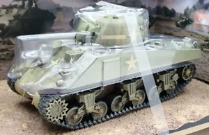 Forces Of Valor 1/32 Scale MP-912131A - U.S. Sherman M4A3 75 1943 - Picture 1 of 5