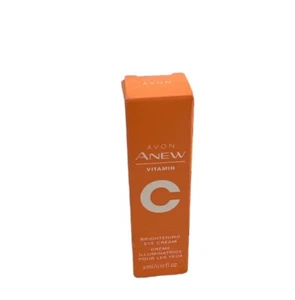 Avon Anew aufhellende Augencreme Reisegröße 0,10 OZ. - Bild 1 von 2