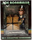 Joe Bonamassa Bobblehead W/ Guitar 2013 Brand New In Box Blues Marshall Amp