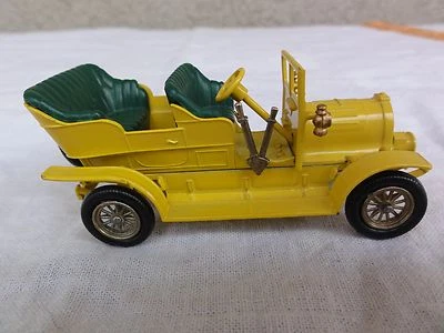 Matchbox Models of Yesteryear 1904 SPYKER - Image 1 of 4