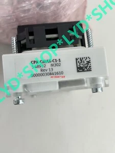 1pcs controller CPX-CMAX-C1-1 548932 #F5 - Bild 1 von 4