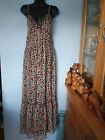 Mela loves london Women's Dress Size S. Multicolored. New With Tags 