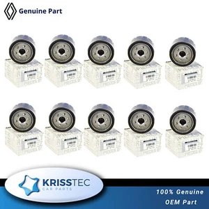 Renault Clio 172 & 182 Engine Oil Filter 8200768913 x10 trade deal Genuine - Picture 1 of 4