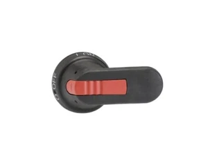 ABB Handle 6mm Shaft Diameter 3.1" Handle Length OHB80L6 - Picture 1 of 2
