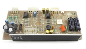 MCI JH-110 Recorder PCA2700-0916 Bal I/O PCB, sauber, ungetestet, wie besehen. JX - Bild 1 von 1