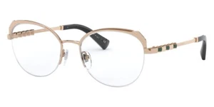 Bulgari Women's 52mm Gold Opticals BV2221KB-395-52 - Picture 1 of 1