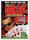 Win At Poker With Phil Tufnell (DVD)