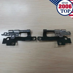 NUEVAS BISAGRAS DE PANTALLA LCD para Lenovo IdeaPad 720S-13 720S-13ARR 720S-13IKB - Imagen 1 de 4