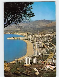 Postcard Benidorm Spain - Picture 1 of 2