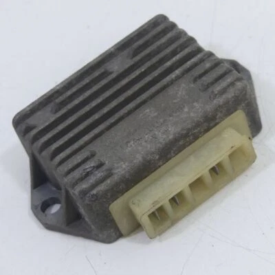 Piaggio Vespa PK 50 XL Regulador De Carga Regulador 34264 - Imagen 1 de 4