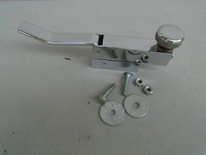 VINTAGE 1970's FIBES SFT690 SNARE DRUM STRAINER THROW OFF-BUDDY RICH-MINTY! - Picture 1 of 6