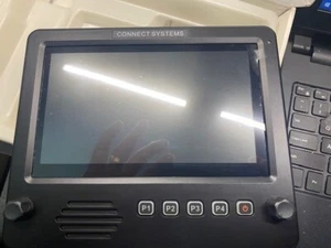 Connect Systems BFD Display Unit New - Zdjęcie 1 z 5