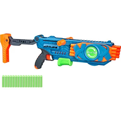 Nerf Nerf Elite 2.0 Flipshots Flip-16, Nerf Gun