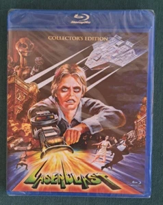 Laserblast Blu-ray (Collector's Edition) 1978 / 2017 FULL MOON FEATURES NEW! - Picture 1 of 2