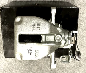 ROLLCO VSBC209L PINZA FRENO POSTERIORE SINISTRA PER CITROEN FIAT PEUGEOT CONSEGNA GRATUITA - Foto 1 di 3