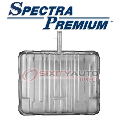 Spectra Premium Fuel Tank for 1965-1967 Pontiac GTO - Air Delivery Storage  gx Foto 1 de 4