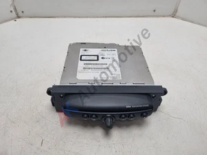 MINI R55 R56 R57 R60 2006~2013 Champ 2 Sat Nav Navigation DAB Head Unit 9311113 - Picture 1 of 8