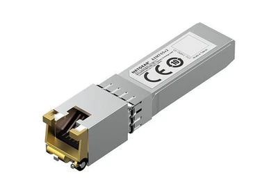 Netgear Axm765v2 10Gbase-T Sfp+ Transceiver Module - Image 1 of 3