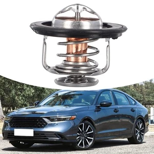 High Strength Replacement THERMOSTAT for For HONDA For ACCORD For CIVIC For CRV - Picture 1 of 14
