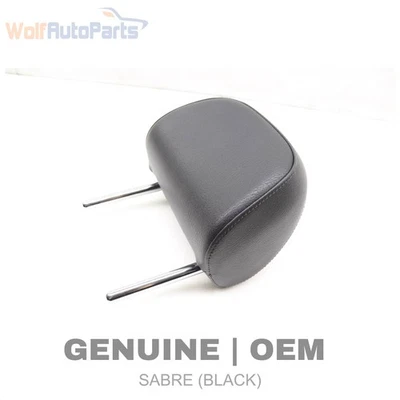 AUDI S3 2015-2020 - Reposacabezas trasero / REPOSACABEZAS (exterior) 8V5885901 Foto 1 de 4