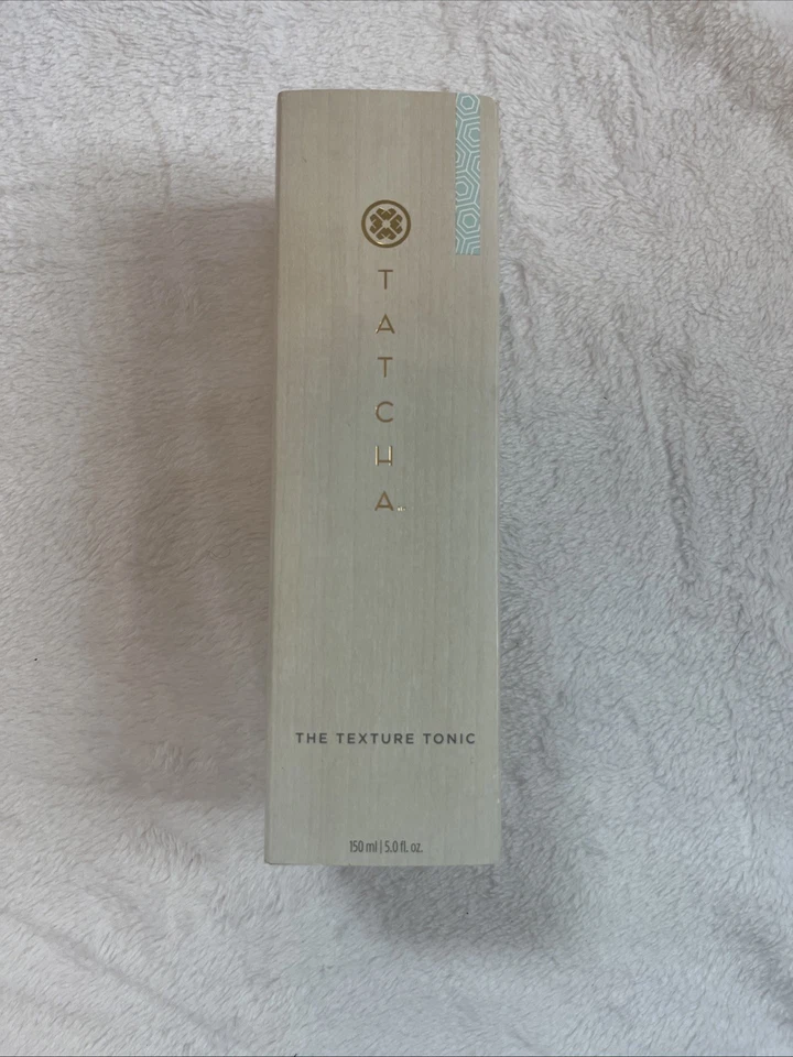 Tónico tónico TATCHA The Texture 150 ml/5 OZ Foto 1 de 4