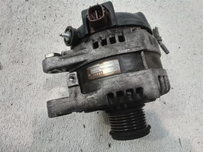 Alternator Japan Built 150 Amp Fits 13-18 LEXUS ES350 314038 - Image 1 of 4