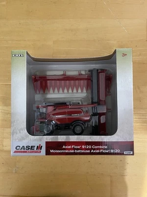 1/64 Ertl 9120 Case Ih Combine - Image 1 of 3