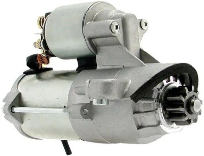 Premium Starter fits Ford Edge 3.5L/213CI V6 2007 - 2011 8G1T11000AA 8G1Z11002A - Image 1 of 3