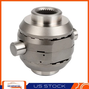 For Ford 8.8"-10 Bolt-31 Spline- SL F8.8-31- Posi Axle Differential Locker - Picture 1 of 7