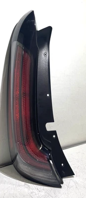 Luz trasera halógena para conductor izquierda Kia Soul Quarter Panel 2020-2022 OEM 0284 Foto 1 de 4