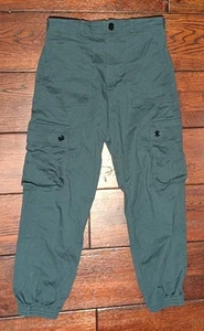 Wondery Outdoors Isabel 3.0 Outdoor Cargo Pant Grayish Blue - Size Small / Short - Picture 1 of 13