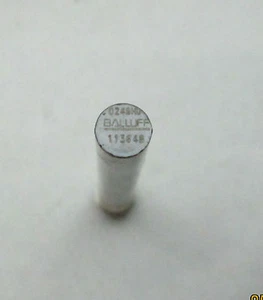 Balluff Inductive Sensor 113648 - Picture 1 of 3