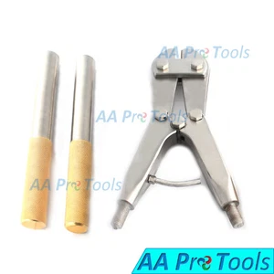 T/C Wire Pin & Rod Cutter Adjustable Handle 18"Orthopedic Surgical Instruments - Picture 1 of 3