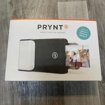 Capa Prynt para iPhone 6/6s/7 - Imagem 1 de 3