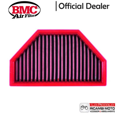 FM534/20RACE FILTRO ARIA BMC RACING LAVABILE KTM 1190 RC8 2008 2009 2010 2011 - Immagine 1 di 2