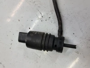PULIZIA DISCHI POMPA ACQUA LAVAGGIO 1009550006 per VW BORA GOLF CADDY PASSAT T5 - Foto 1 di 5