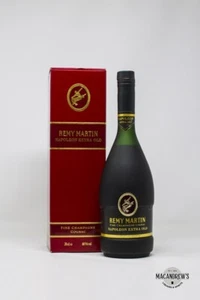 Cognac Fine Champagne REMY MARTIN Napoleon Extra Old con Box - Bild 1 von 2