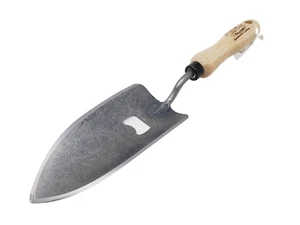 DeWit Forged Bottle Opener Trowel - Picture 1 of 2