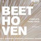 Ludwig van Beethoven (1770-1827) - Klaviertrios Nr.1-11 -   - (CD / K)
