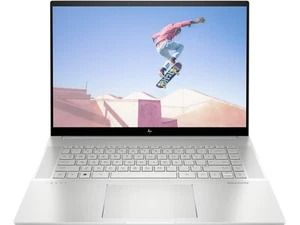 HP Envy 16 16t-h100 Touch Laptop PC 16" WQXGA i7 32GB 2TB SSD 4GB A370M W11 - Picture 1 of 7